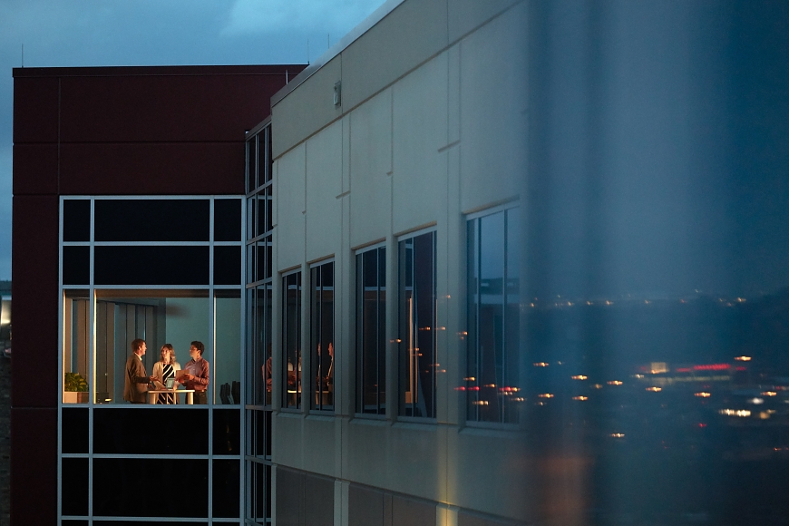 JCP CSG International