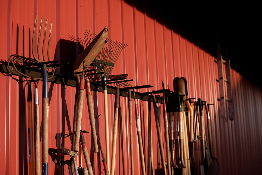 JCP Wedge Community Coop